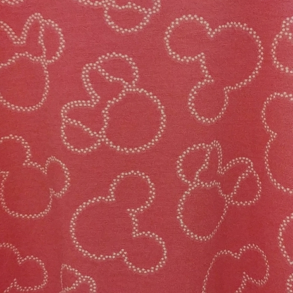 LulaRoe Disney Perfect T Tunic Top-0268 - Picture 7 of 12